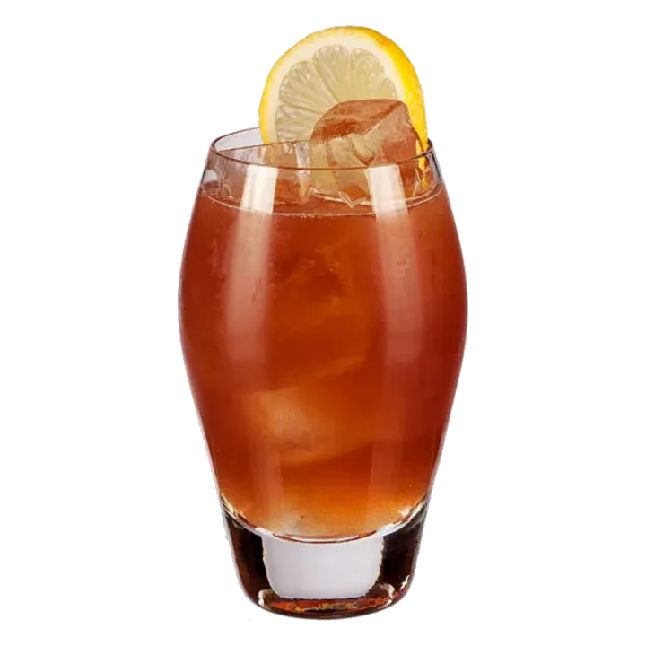 Long Beach Iced Tea