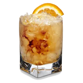 Fog Cutter (Bramble style)