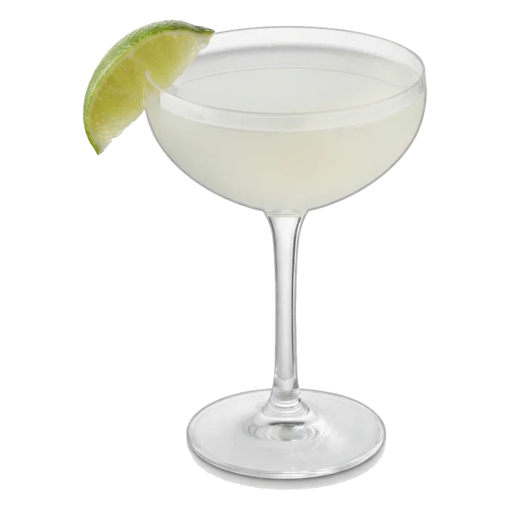 French Gimlet