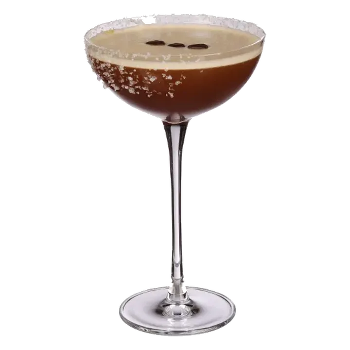 Espresso Margarita