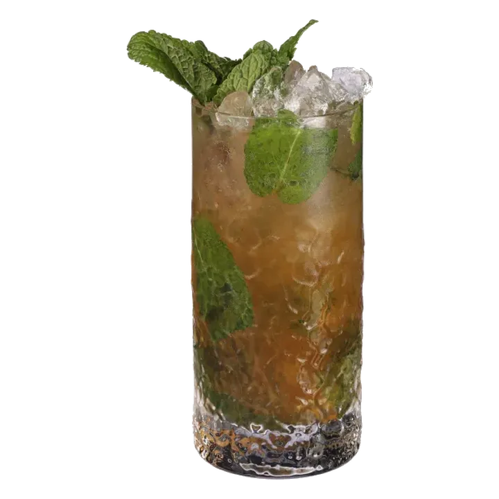 Temperance Amaro Mojito