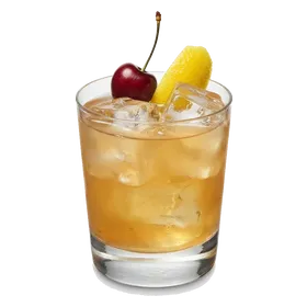 Cherry Mash Sour