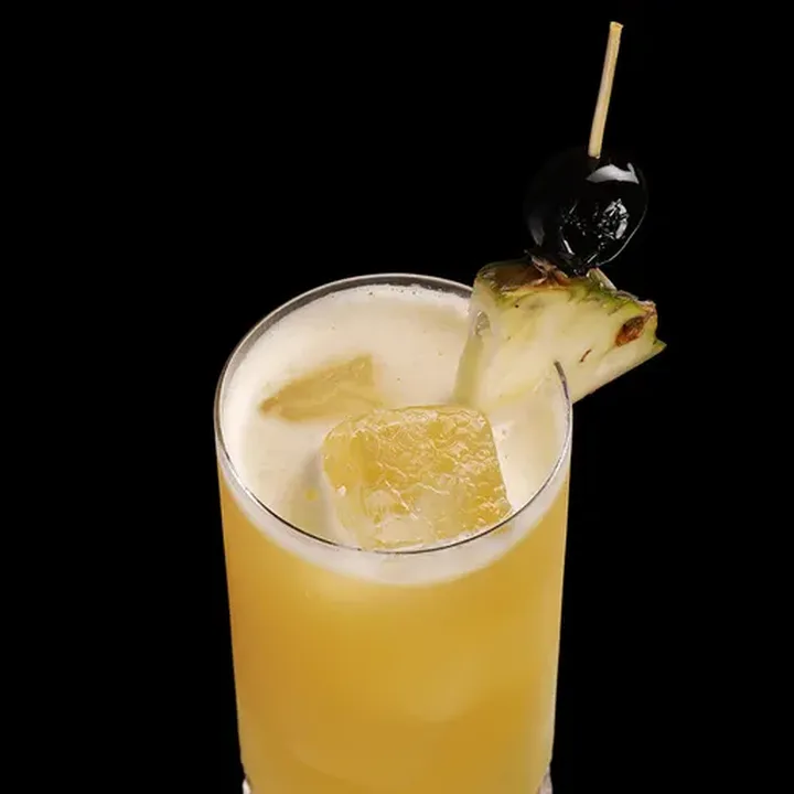 Cuban Master