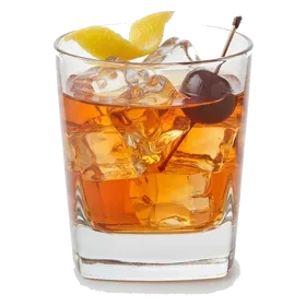 Grand Sazerac