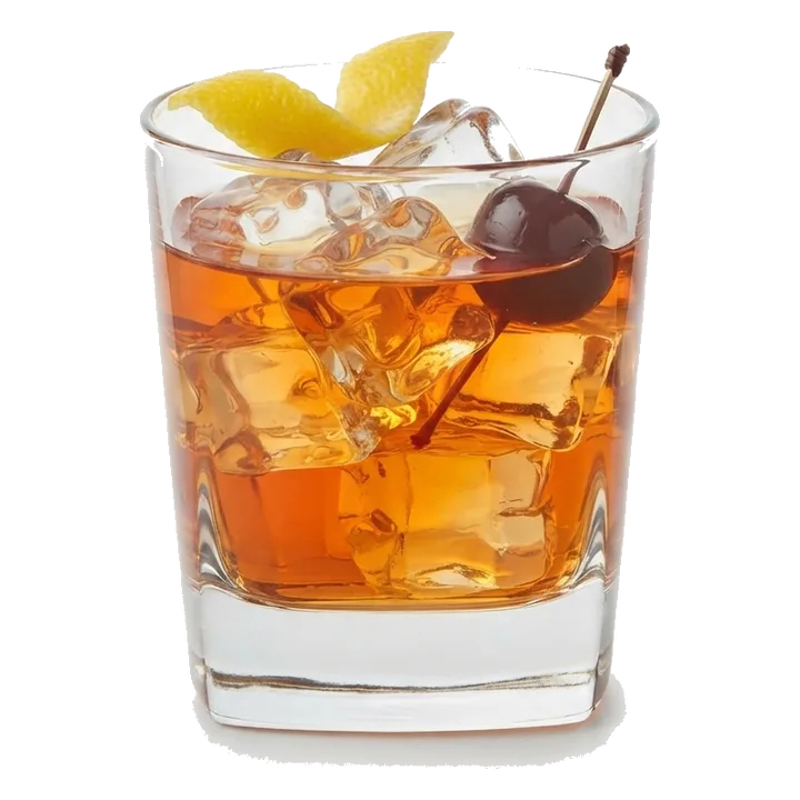 Grand Sazerac