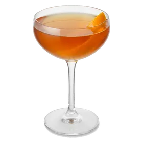 Lady's Sidecar