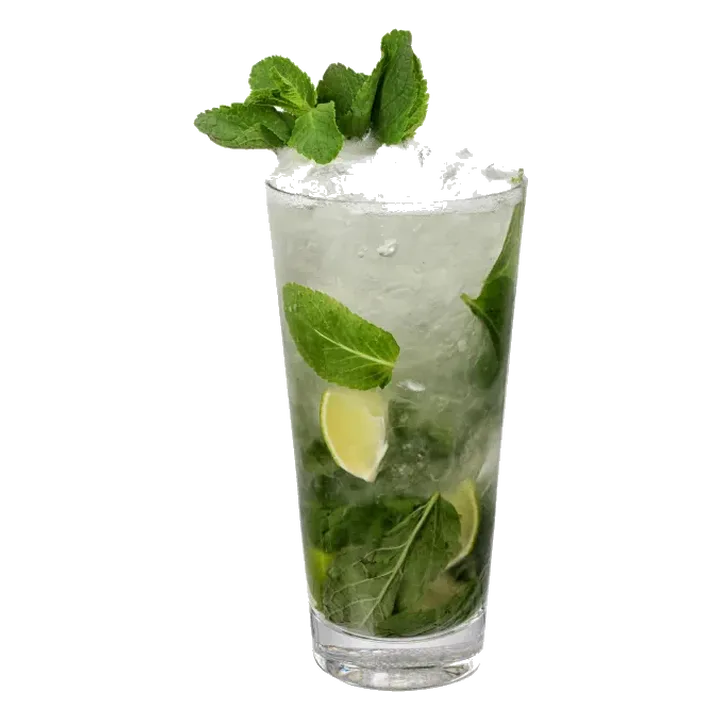 Jamie's Mojito