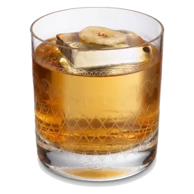 Banana Old Fashioned