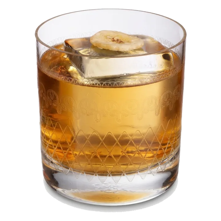 Banana Old Fashioned