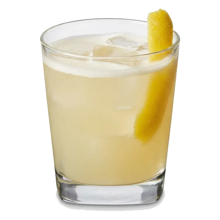 Fruit Sour
