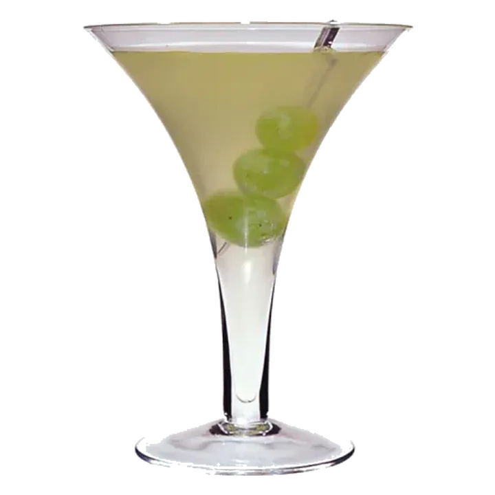 Saturn 'Martini'