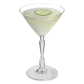 Cucumber Martini
