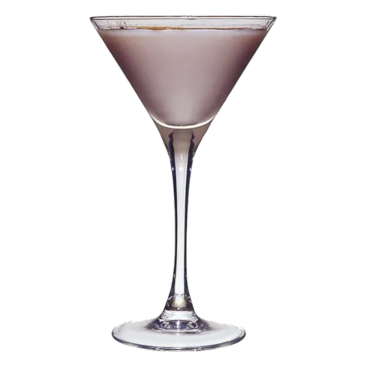 Blush Martini