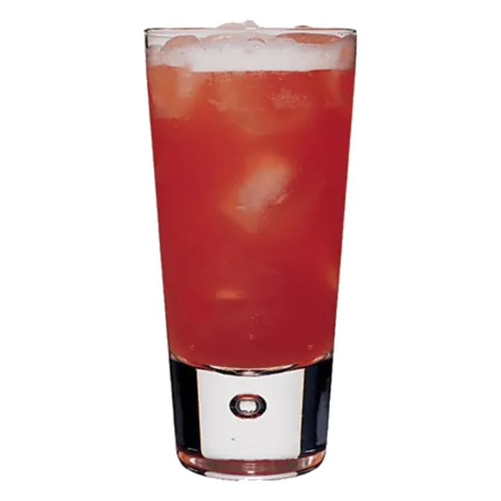 Cranberry Cooler
