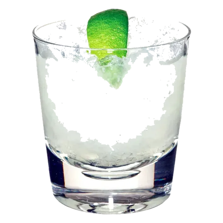 Caipiginger
