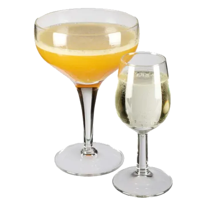 Cinnamon 'Martini'