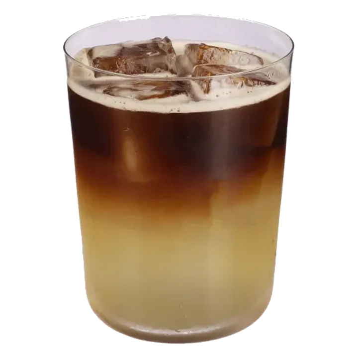 Stout Whiskey Sour