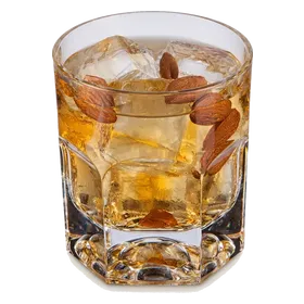 Smoked Old Fashioned Godfather