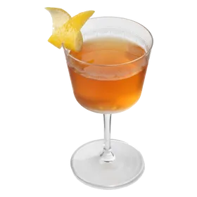 Gin Pahit