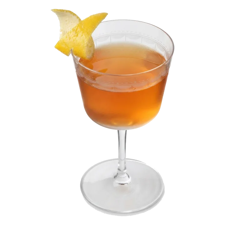 Gin Pahit
