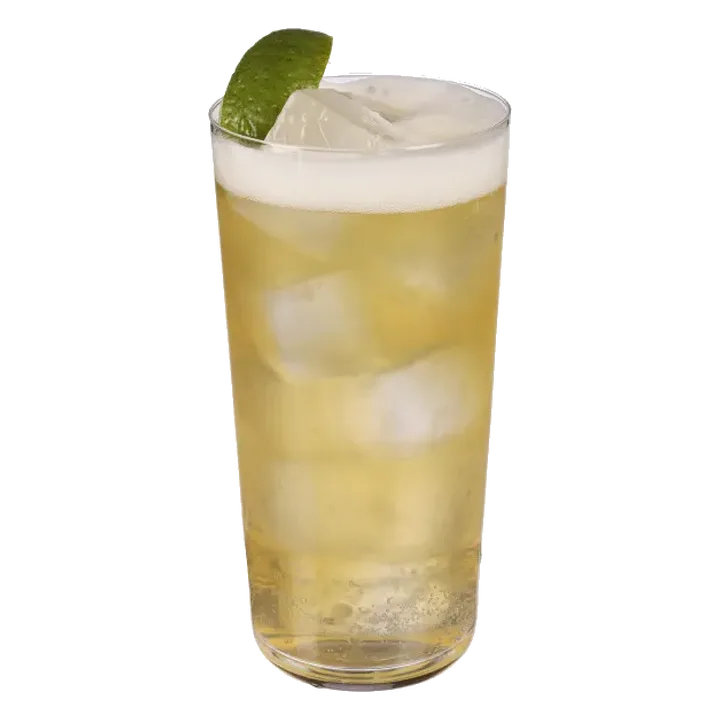 Tropical Sin