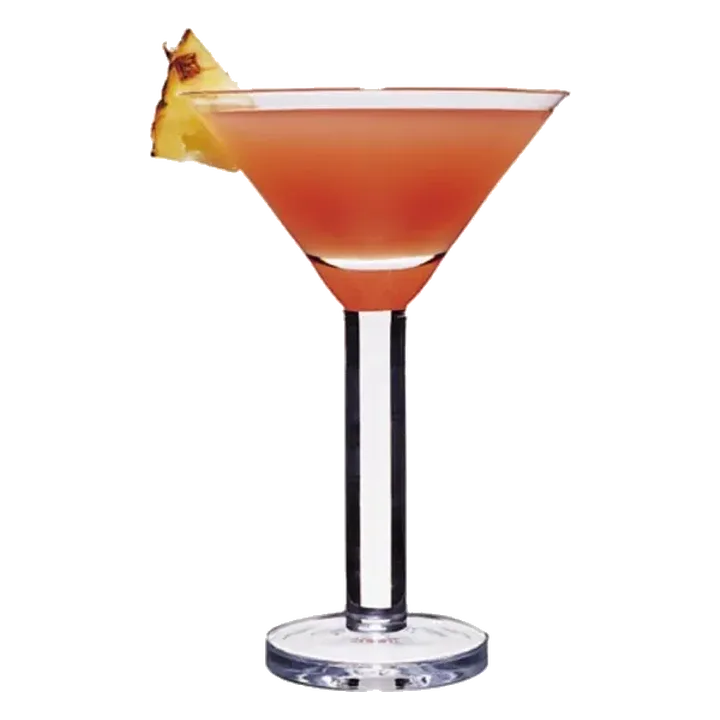 Transylvanian Martini