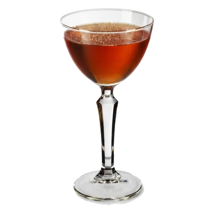 Brandy Sangaree