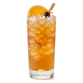 Roman Punch