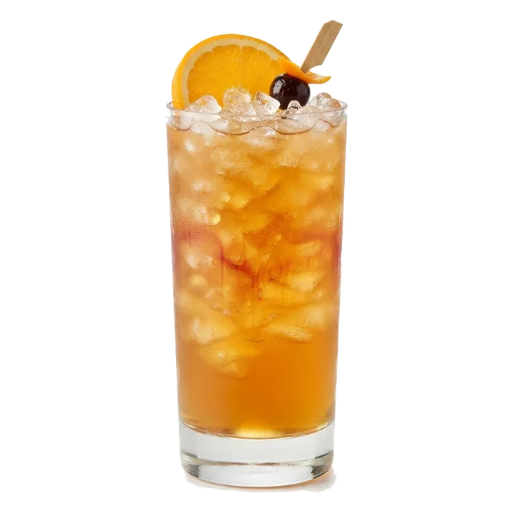 Roman Punch