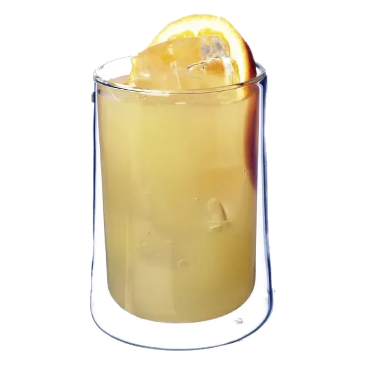 Bulldog Highball