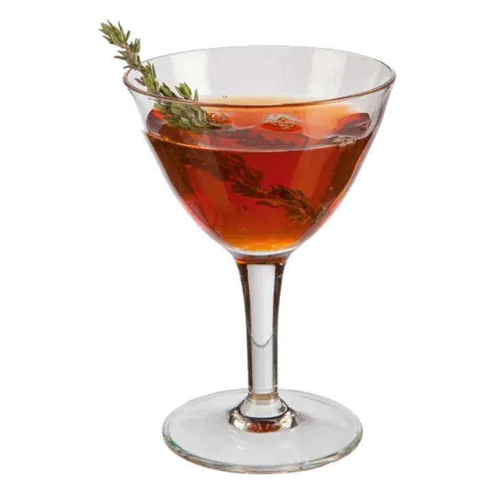 Thyme for...
