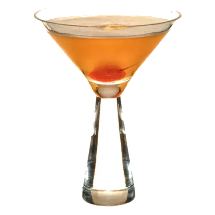 Canteen Martini