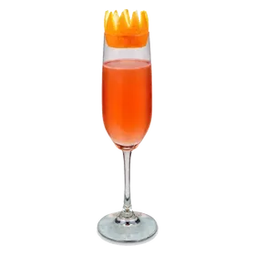 King of Orange