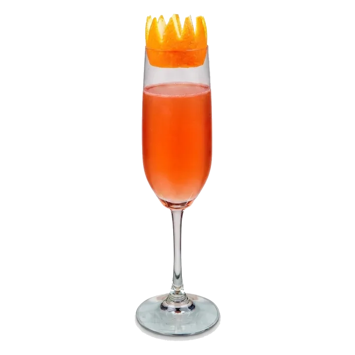 King of Orange