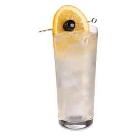 Vodka Collins