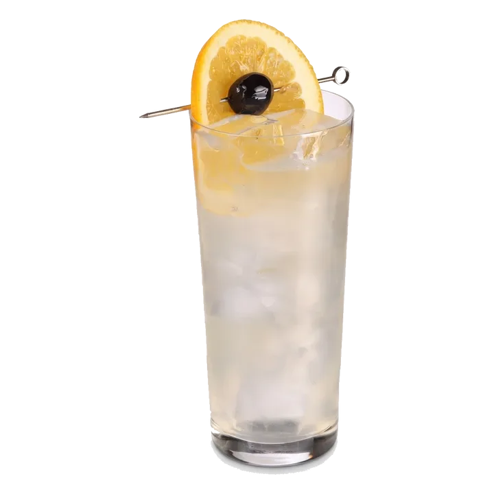Vodka Collins