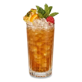 Sherry Cobbler