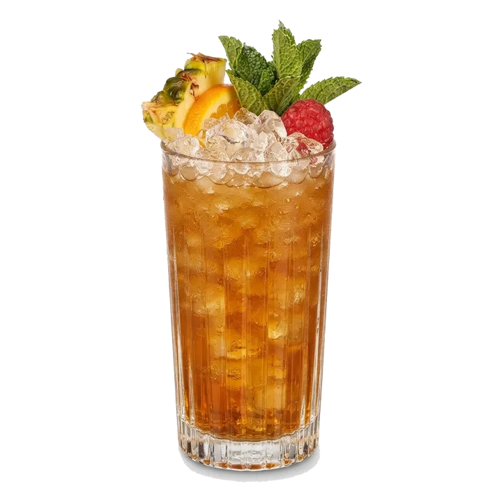 Sherry Cobbler