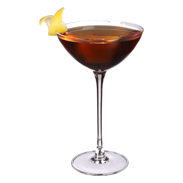 Montana Club Martini