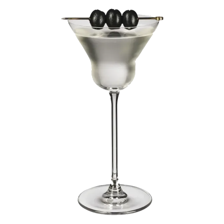 Misty Martini