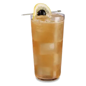 Rum Collins