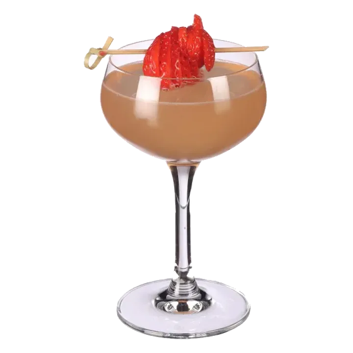 Wild Rose Margarita