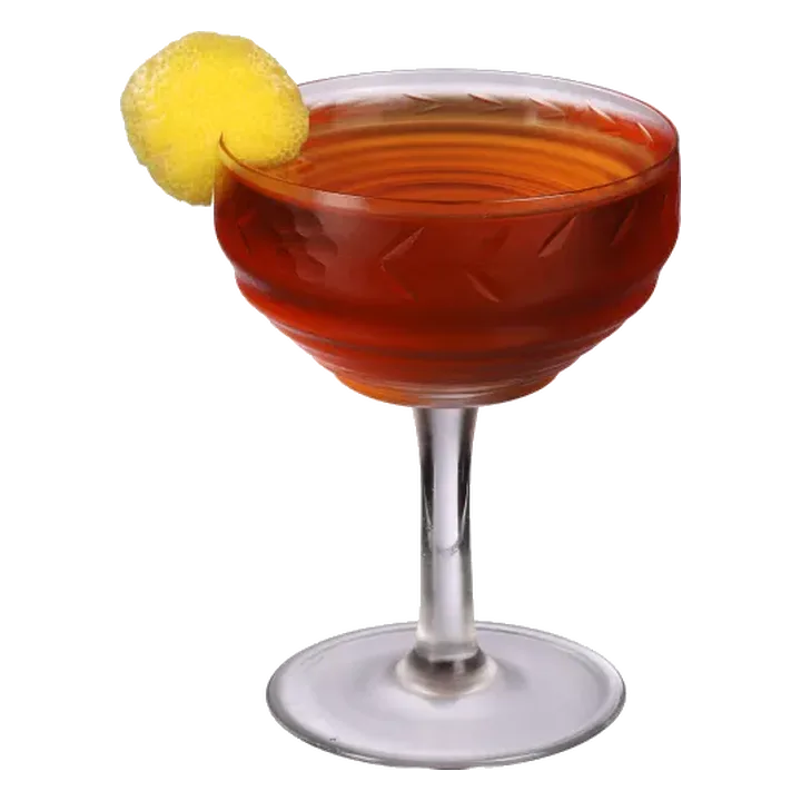 Rob Roy No. 3