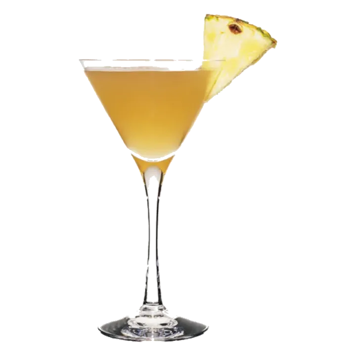 Fu Manchu Daiquiri