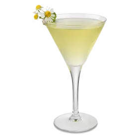 Daisy Cutter Martini