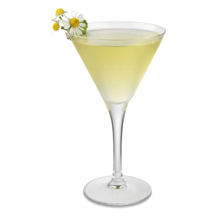 Daisy Cutter Martini