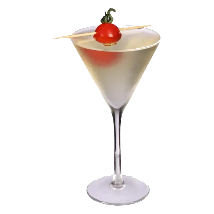 Caprese Martini