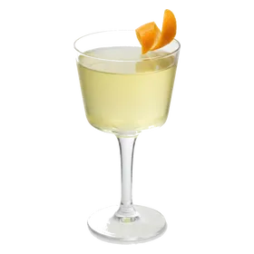 Drink Without A Name