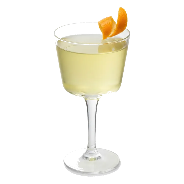 Drink Without A Name