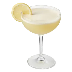 Lemon Tart